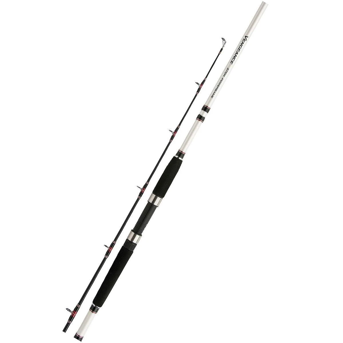 SHIMANO Vengeance Power Game Serisi Olta Kamışı 300 cm