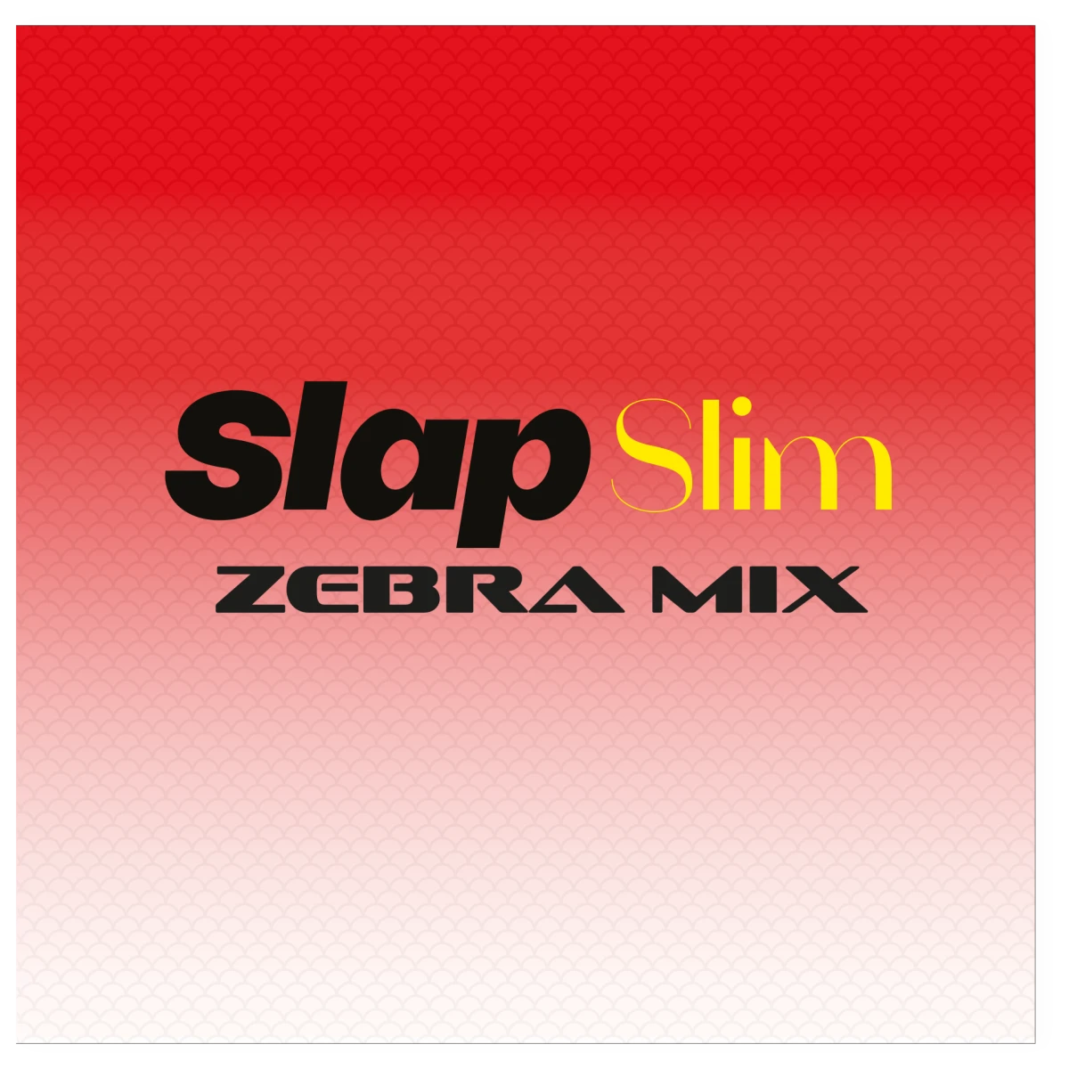 HANFISH Slap Slim Zebra Mix 15 gr