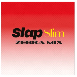 HANFISH Slap Slim Zebra Mix 15 gr
