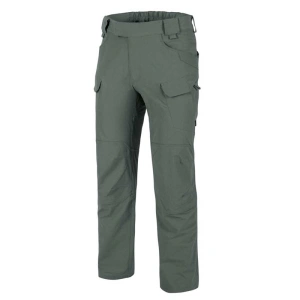 HELIKON TEX Outdoor Tactical Pants- Versastretch OLIVE DRAB