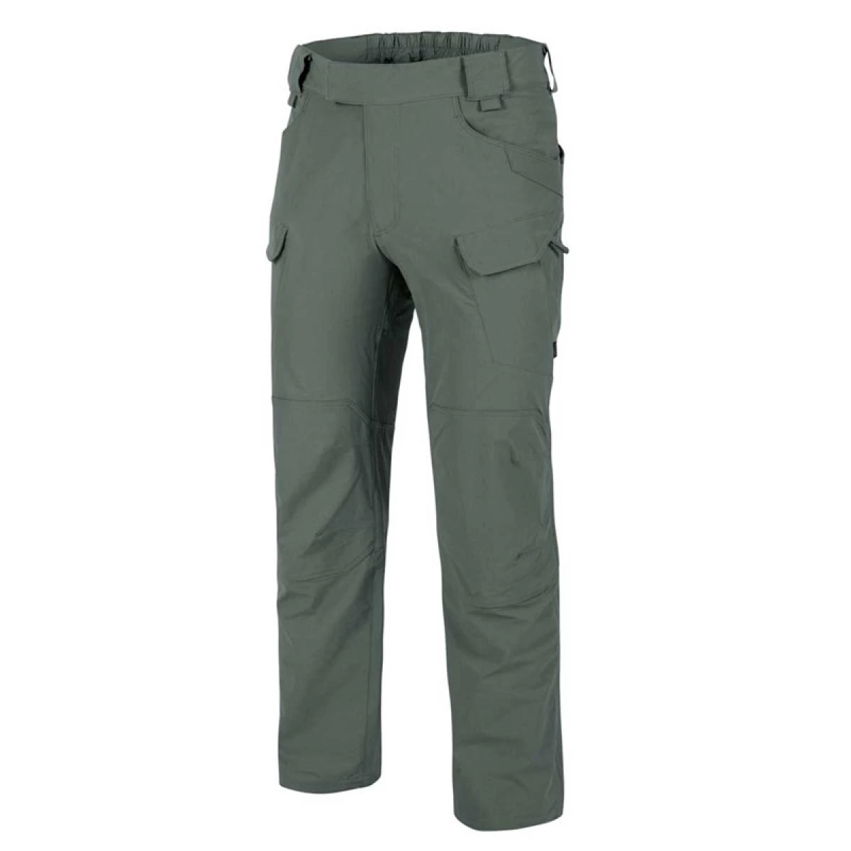 HELIKON TEX Outdoor Tactical Pants- Versastretch OLIVE DRAB