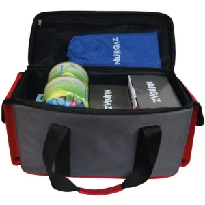NURGAZ Pro+Kampçı Seti NG PRO+SET