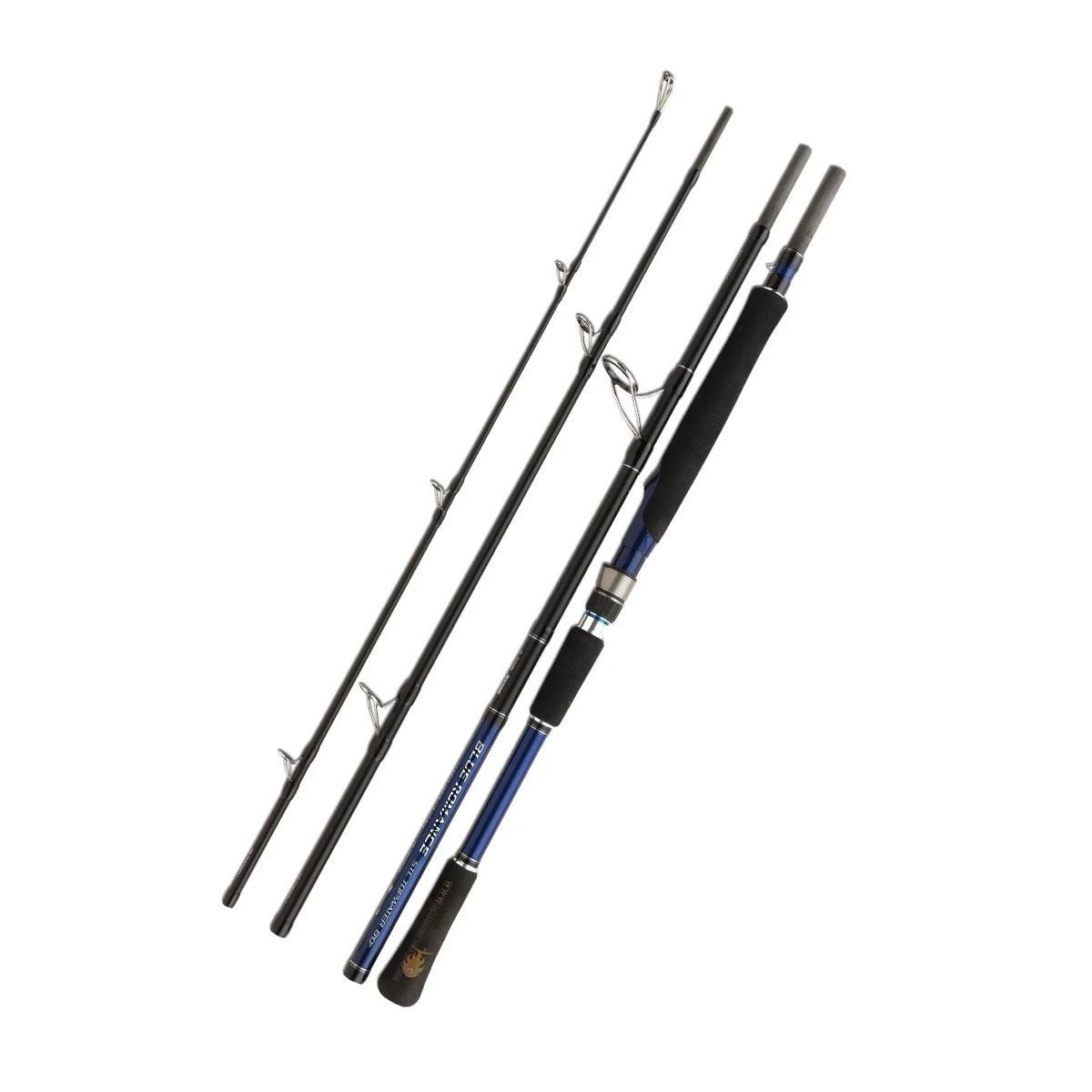 SHIMANO Blue Romance STC Shore 274cm Jig Olta Kamışı 274 cm