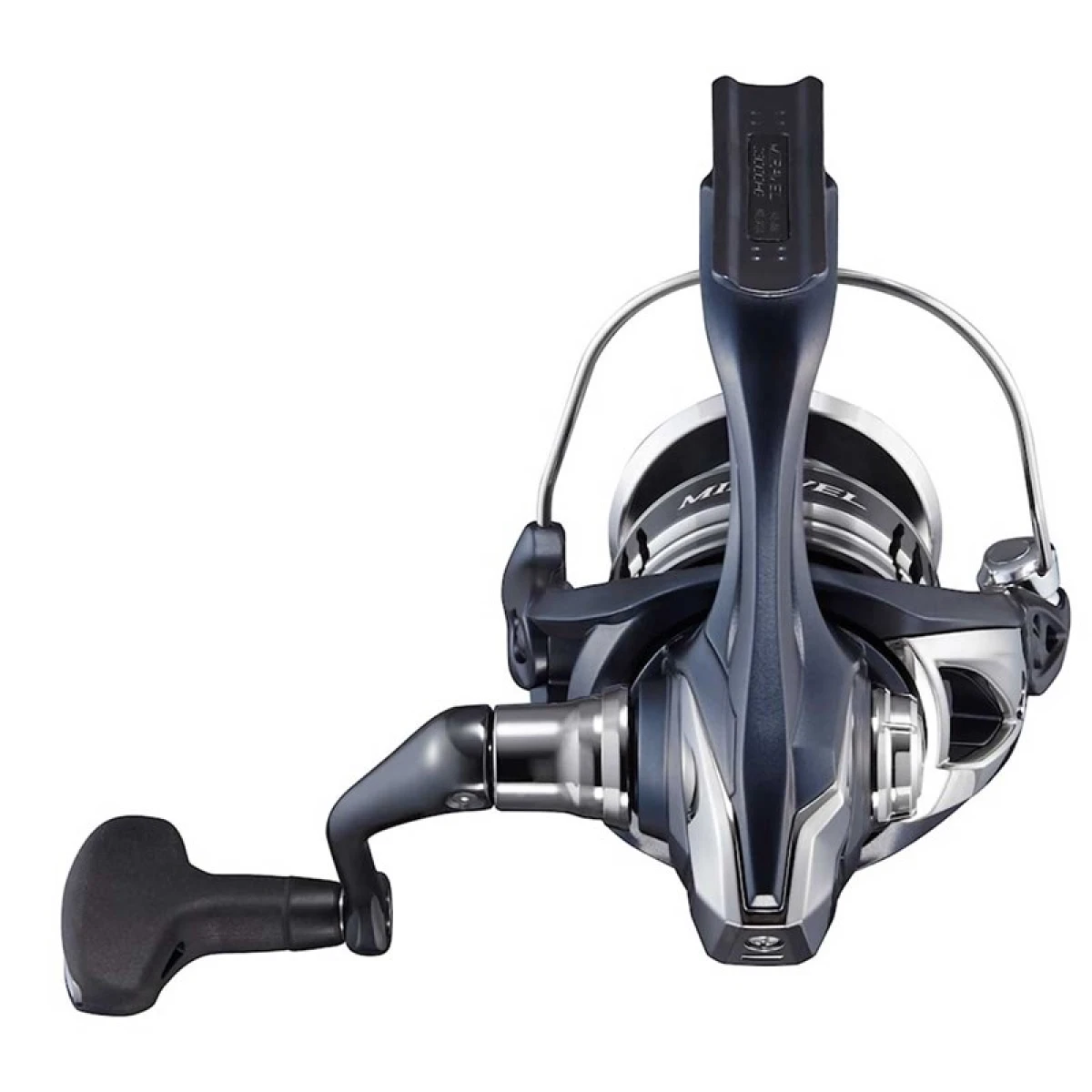 SHIMANO Miravel C2500S HG Olta Makinesi