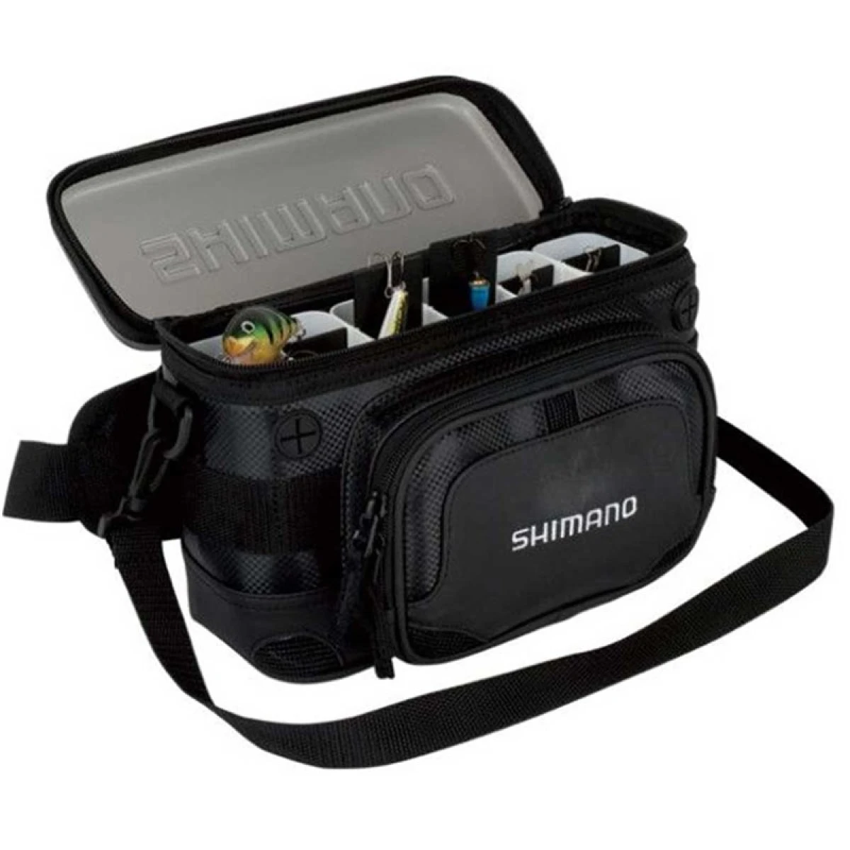 Shimano Sahte Çantası Büyük Boy