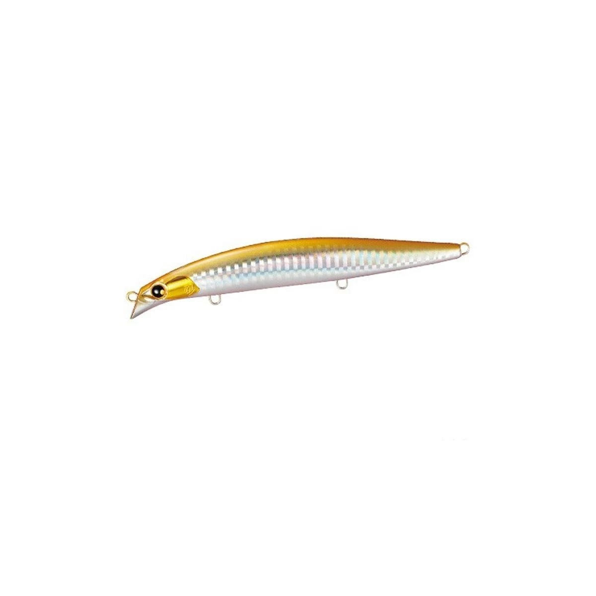 SHIMANO Spin Breeze 130S Serisi Arc Maket Yem 09T