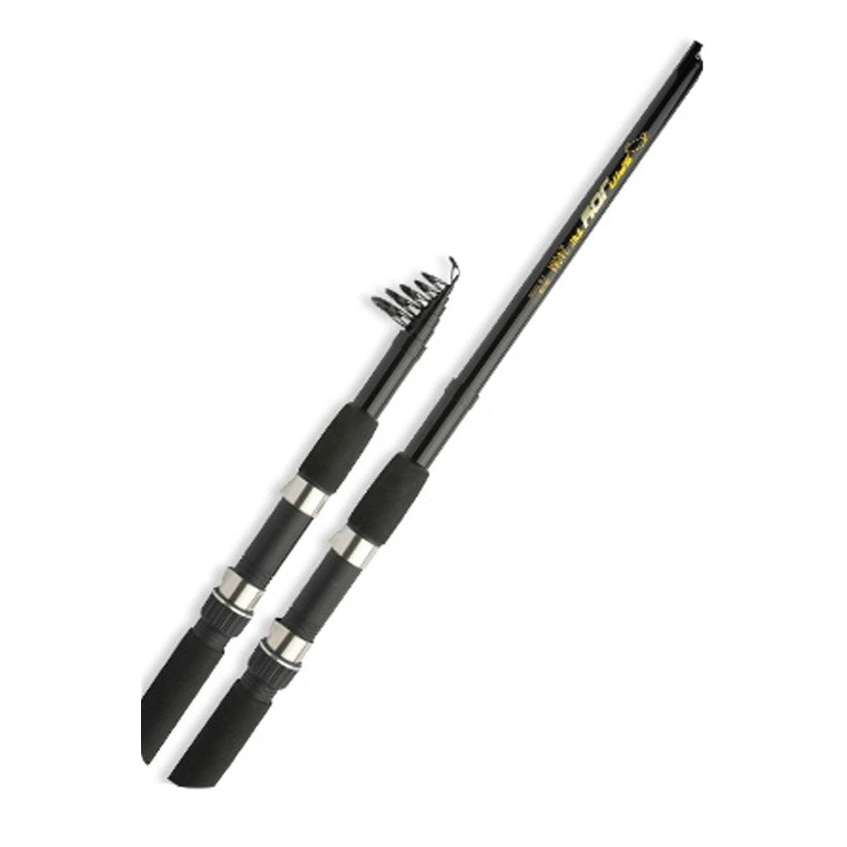 SHIMANO Spin Joy Teleskopik Olta Kamışı 180 cm