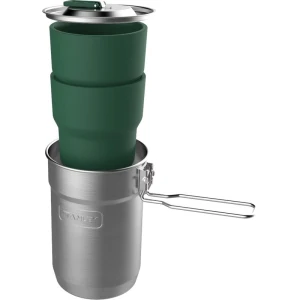 Stanley Adventure Kamp Pişirme Seti 0,70 Lt  - Çelik