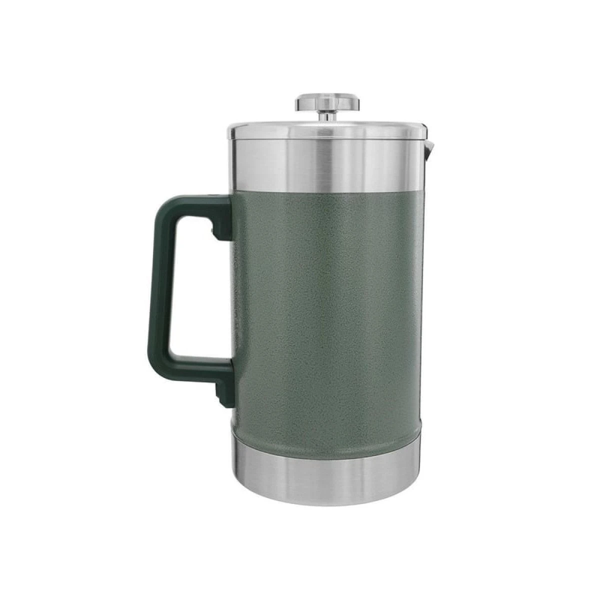 Stanley Klasik French Press Termos 1.4 Lt - Yeşil