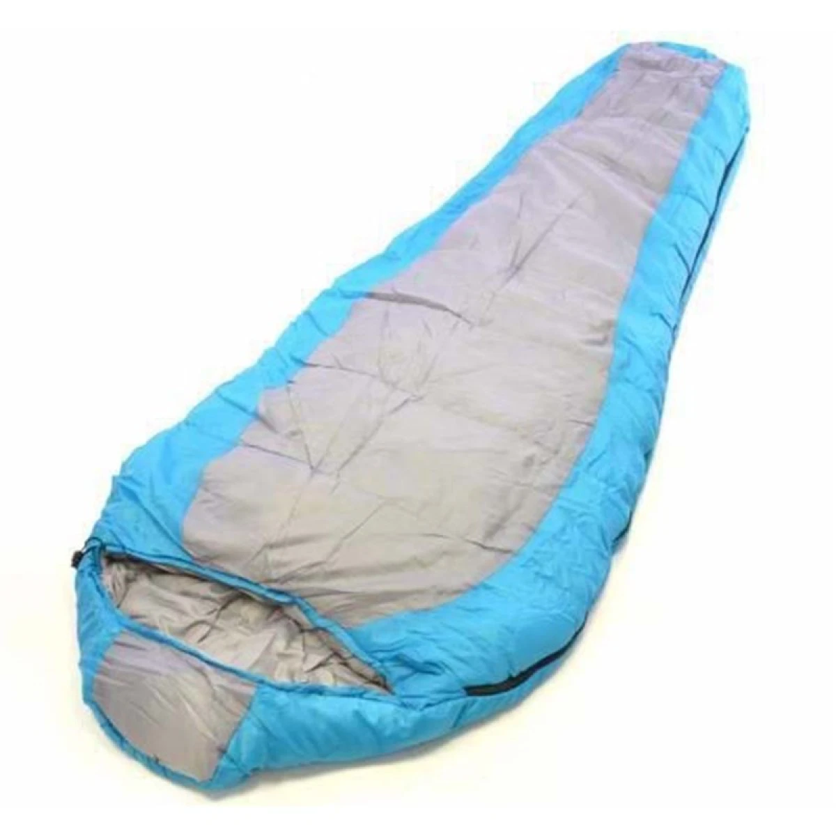 ADVENTURIDGE Mumien Schlafsack -21 Uyku Tulumu