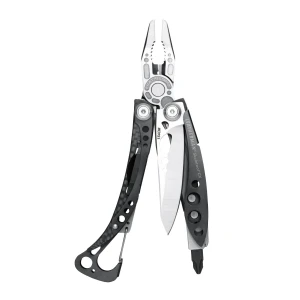 LEATHERMAN Skeletool CX Fonksiyonel Pense
