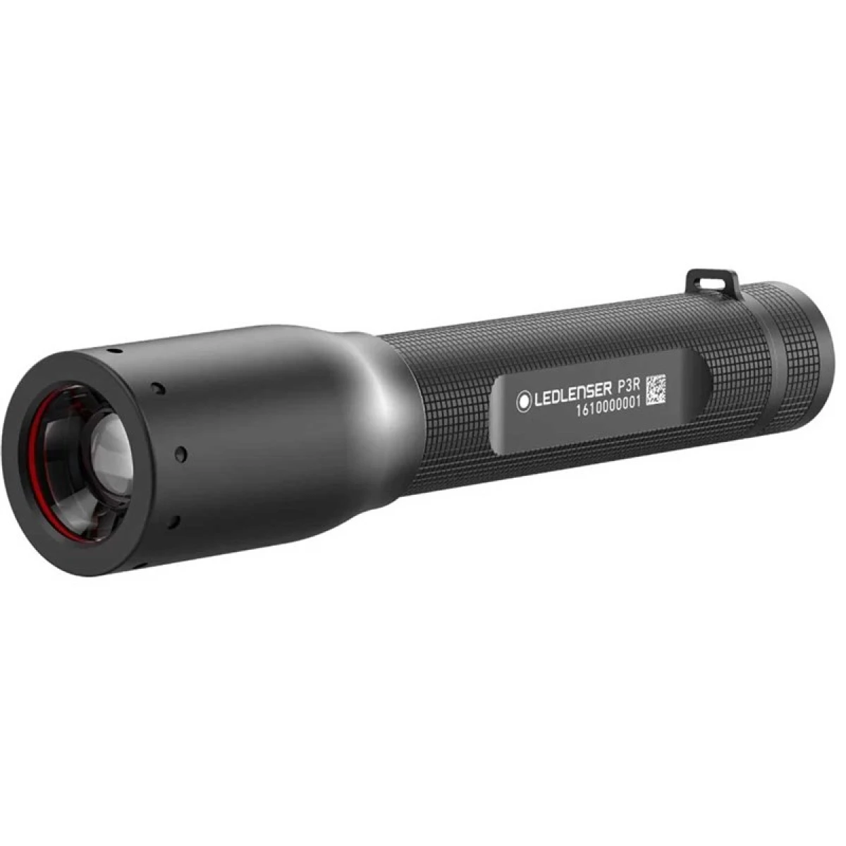 LEDLENSER P3R 501048 El Feneri Şarjli Bx