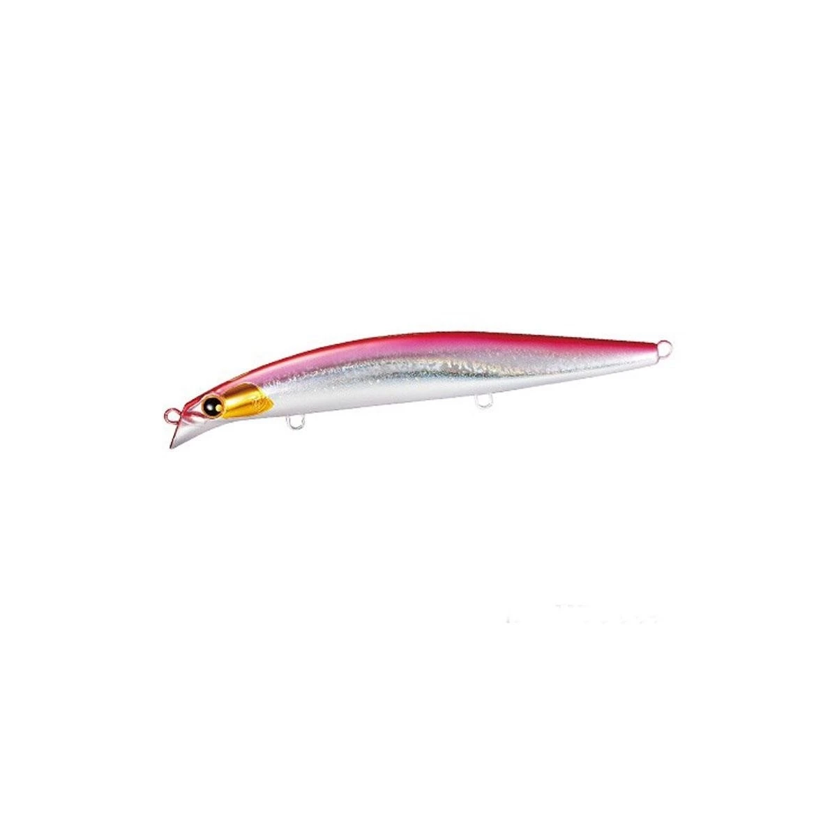 SHIMANO Spin Breeze 130S Serisi Arc Maket Yem 33T