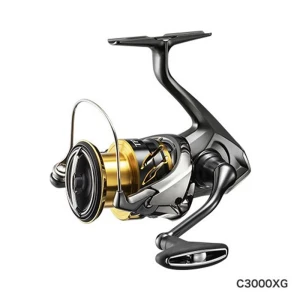 SHIMANO Twinpower FD C3000XG Olta Makinesi