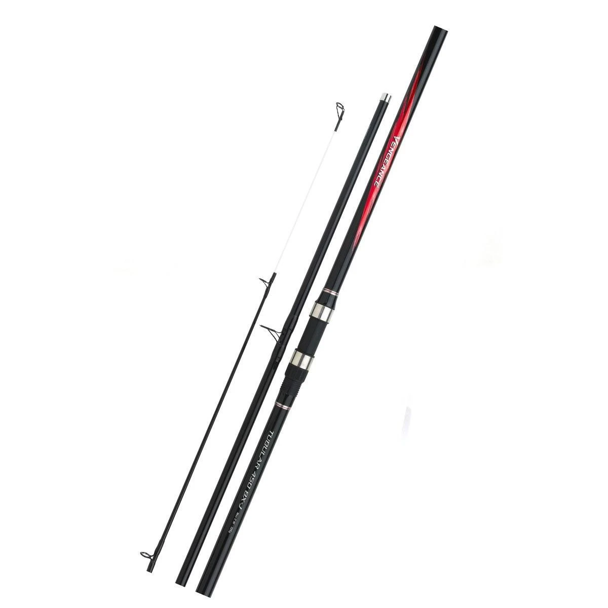 SHIMANO Vengeance Surf Olta Kamışı 425 cm