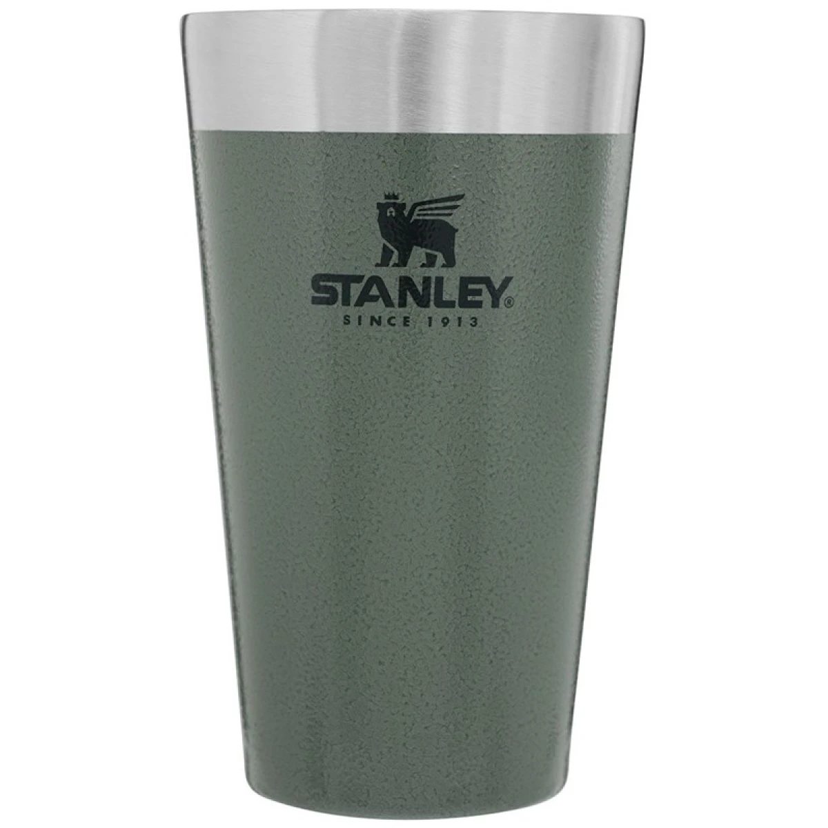 Stanley Adventure Vakumlu Soğuk İçecek Bardağı 0,47 Lt - Yeşil