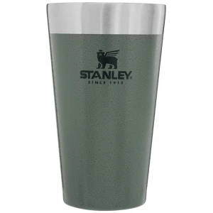 Stanley Adventure Vakumlu Soğuk İçecek Bardağı 0,47 Lt - Yeşil