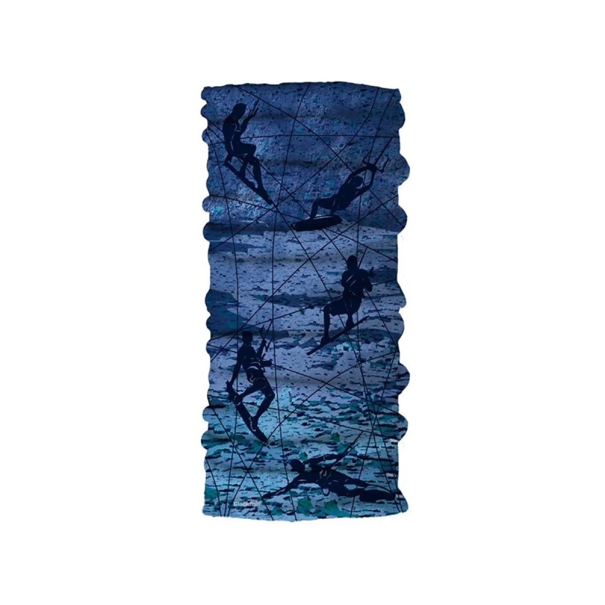 BLACK FISH Kayt Serisi Bandana B2.K1.02