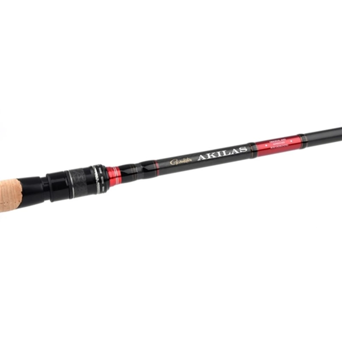 GAMAKATSU Akilas 2018 Olta Kamışı 90 XH