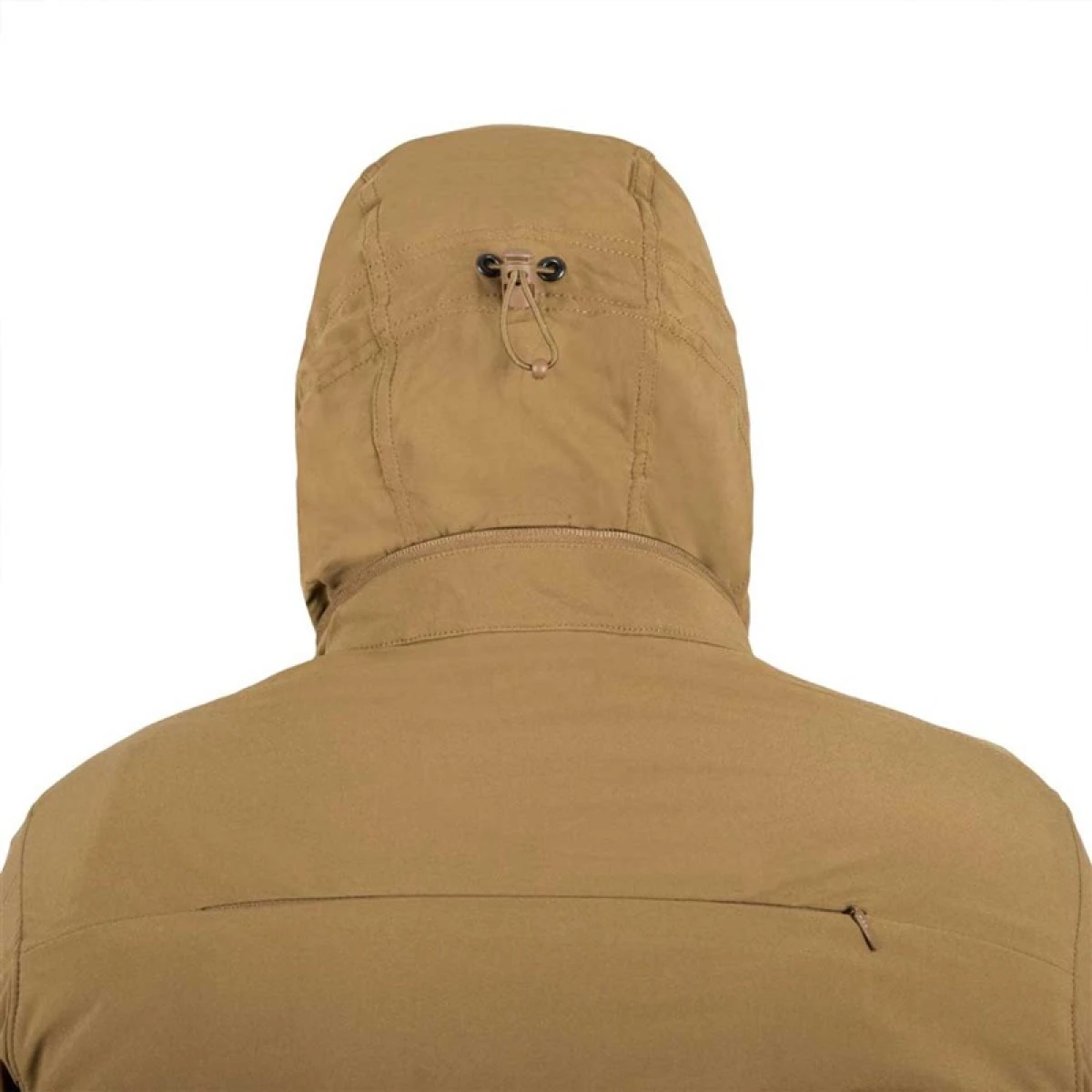HELIKON TEX Cougar Qsa + Hid Jacket BLACK - L
