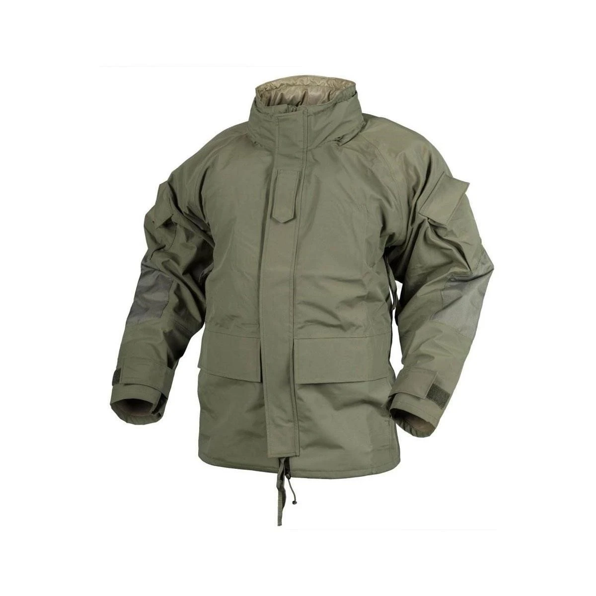 HELIKON-TEX Ecwcs Gen II Serisi - H2O Proof Olive Green Ceket - XL