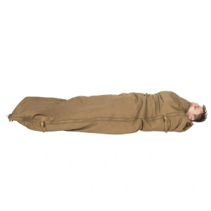 HELIKON TEX Swagman Roll Poncho FLECKTARN