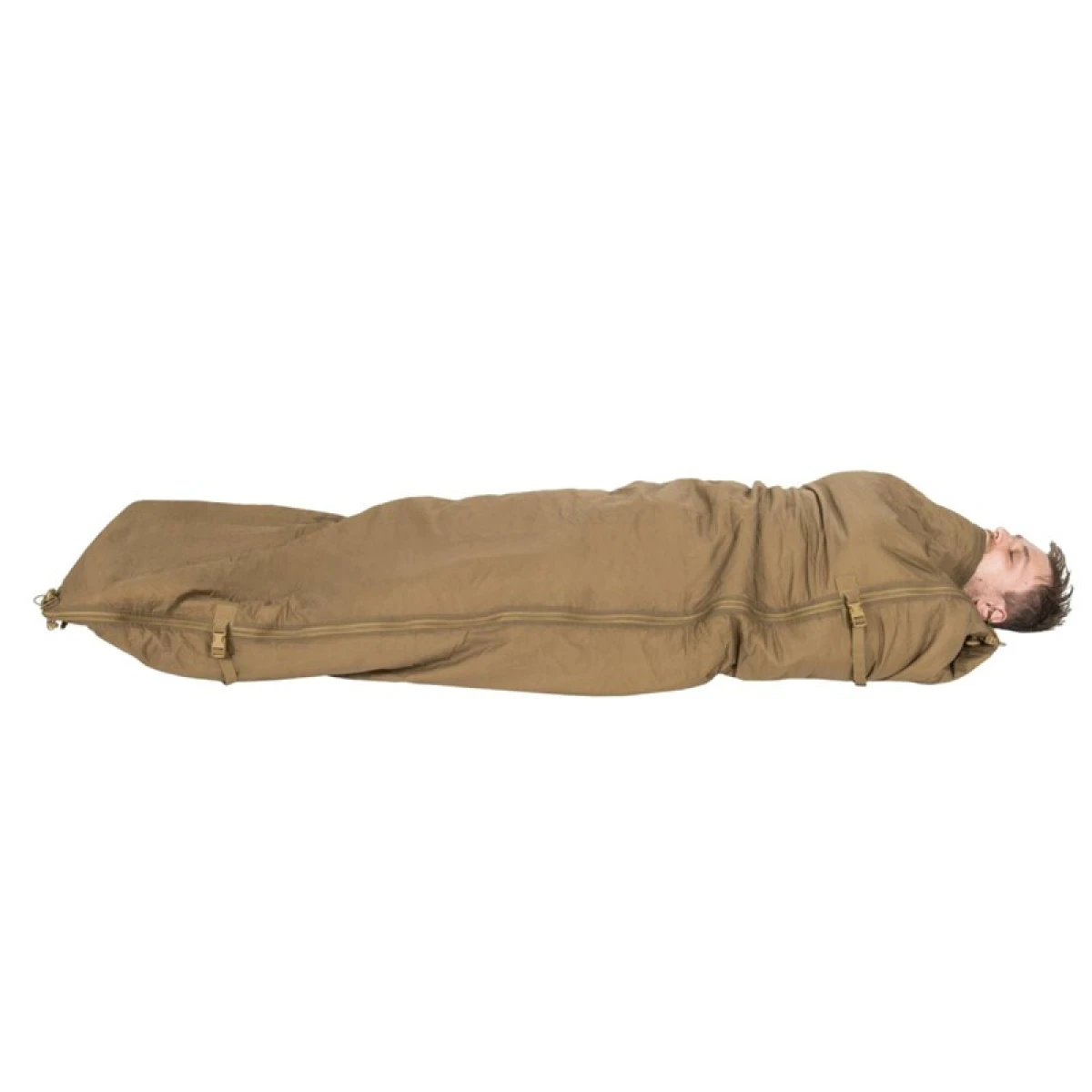 HELIKON TEX Swagman Roll Poncho FLECKTARN