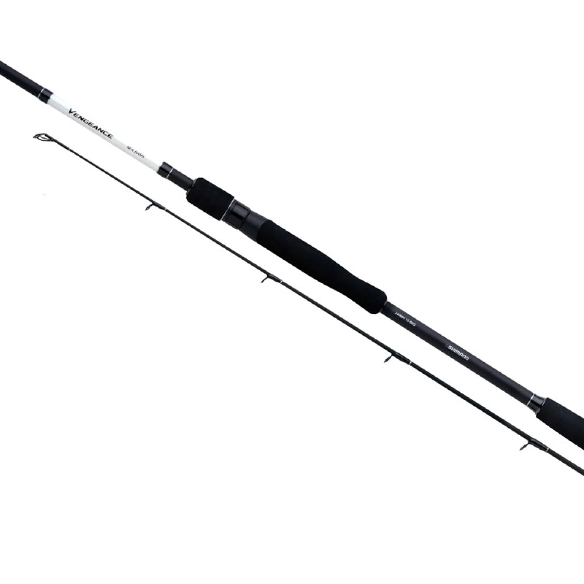 Shimano Rod Vengeance CX Spin Sea Bass 2,70m 10-50g Olta Kamışı
