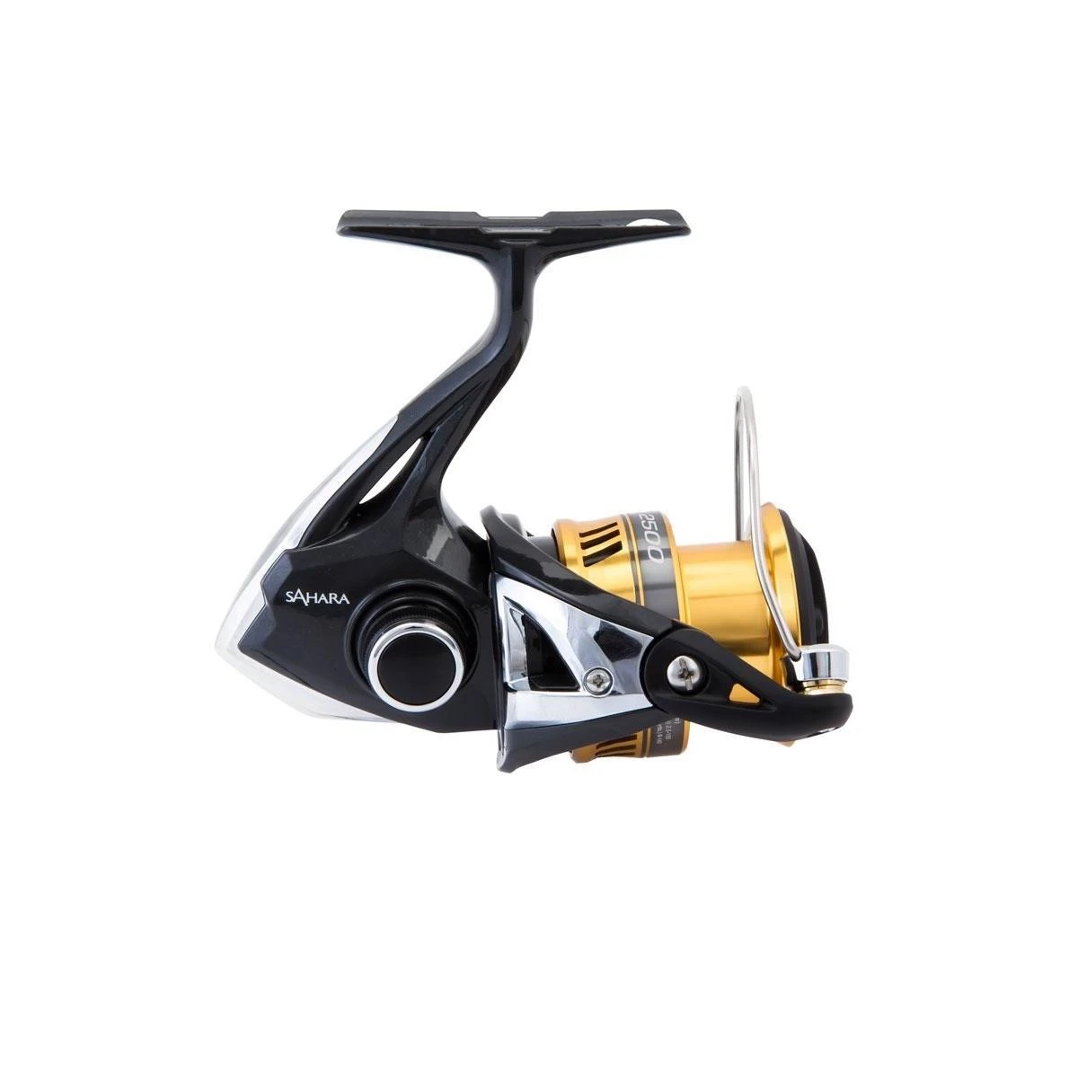 SHIMANO Sahara Serisi Spin Olta Makinesi SHC2000HGSFI
