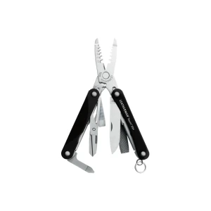 LEATHERMAN Squirt ES4 Multitool