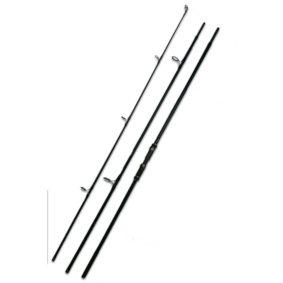 SHIMANO Catana CX Specimen Carp Serisi Olta Kamışı 366 cm