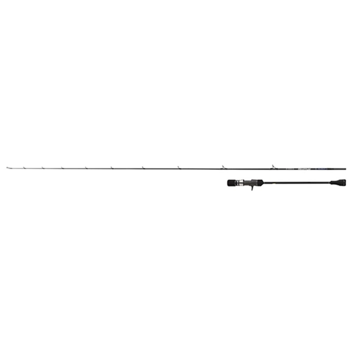 Shimano Grappler Type Slow J B682 Baitcasting Spin Olta Kamışı