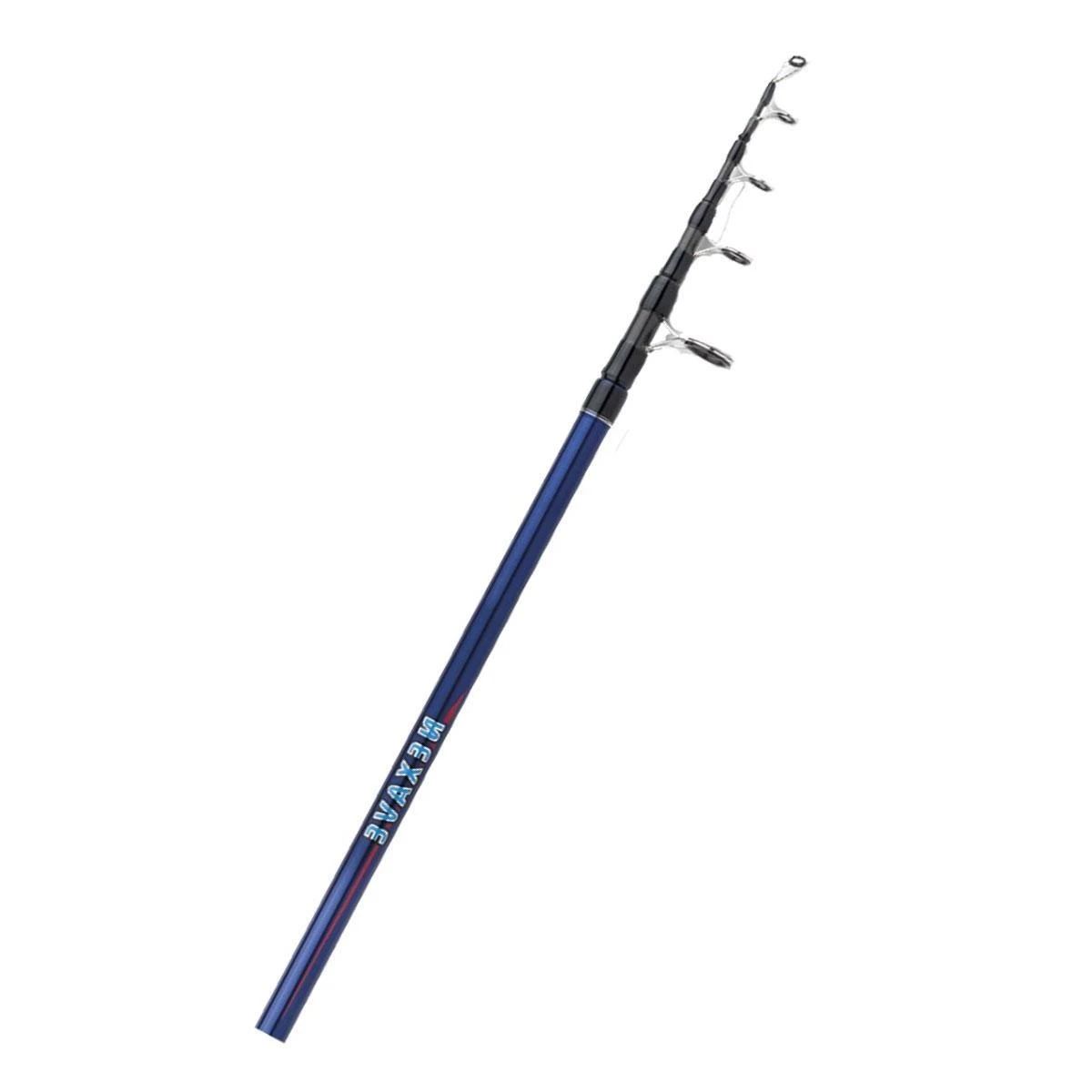 SHIMANO Nexave DX Tele Surf Olta Kamışı 420 cm