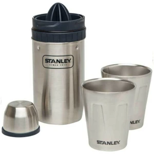 STANLEY İçecek ve Kokteyl Hazırlama Seti 0,60 Lt