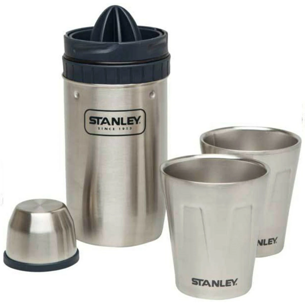 STANLEY İçecek ve Kokteyl Hazırlama Seti 0,60 Lt