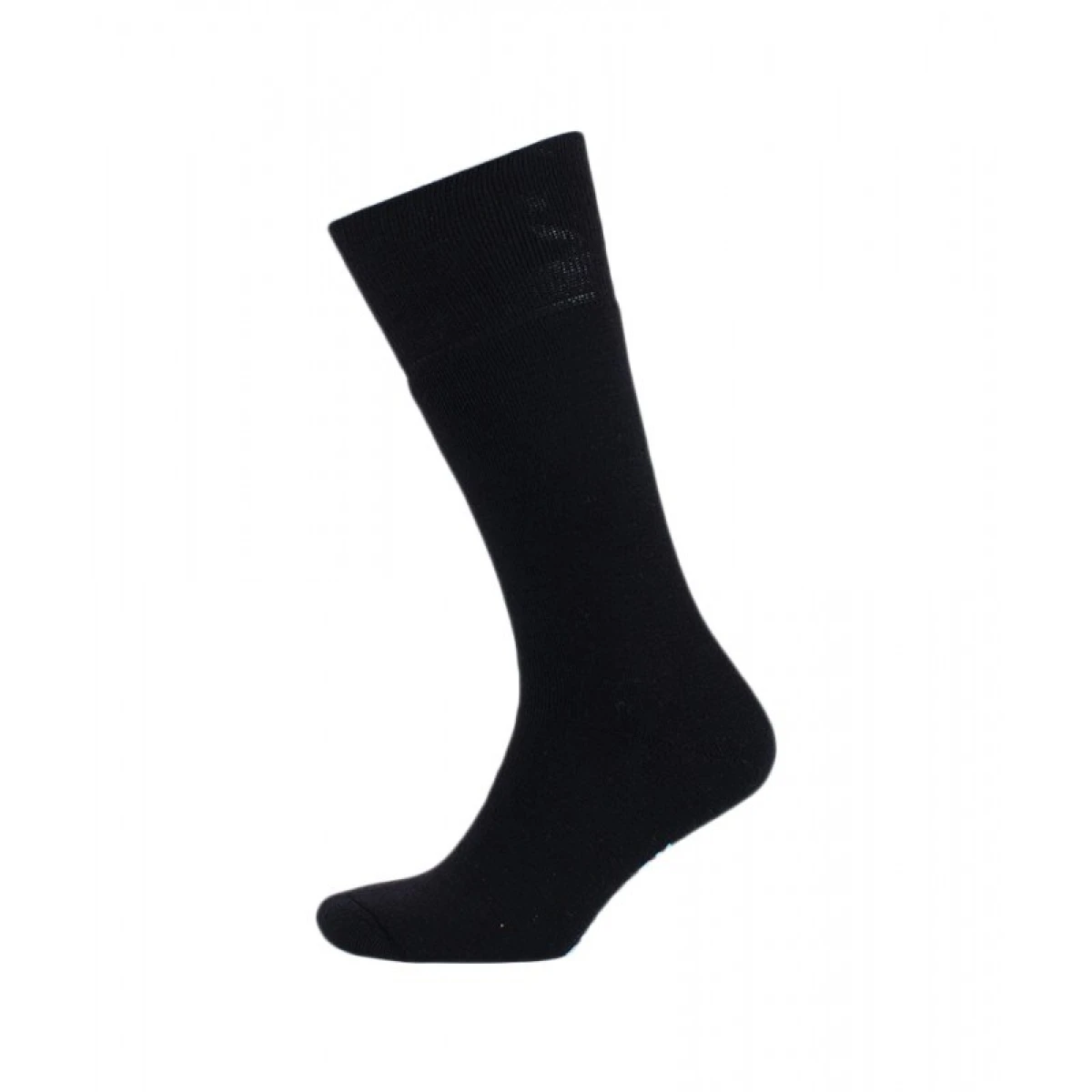 THERMOFORM Bambu Askeri Çorap - Siyah - 43-46