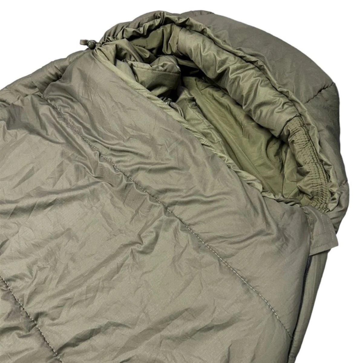 FUNKY CAMP Antartica Ultralight -27ºC Uyku Tulumu