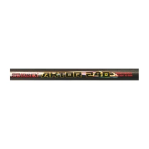 PINOREX Aktor 2.40 Mt 10-35 Gr Spin Kamış