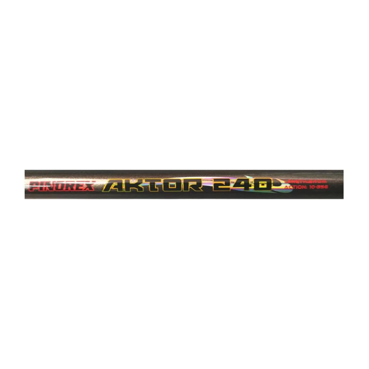 PINOREX Aktor 2.40 Mt 10-35 Gr Spin Kamış