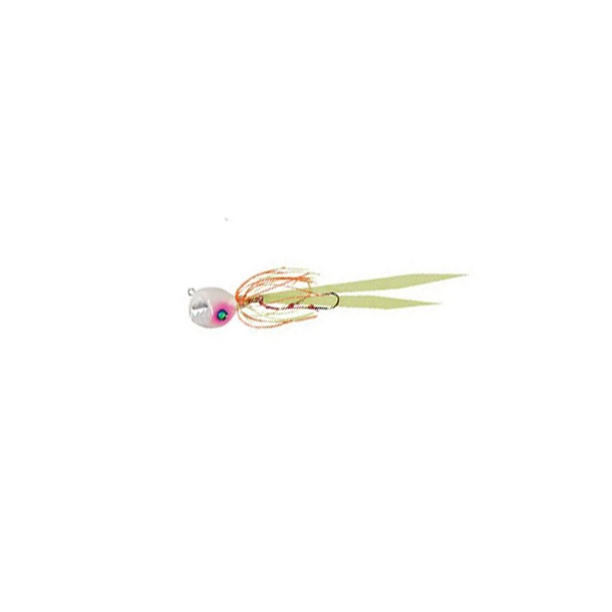 SHIMANO Engetsu Izayoi Jig Yem 08T - 60Gr