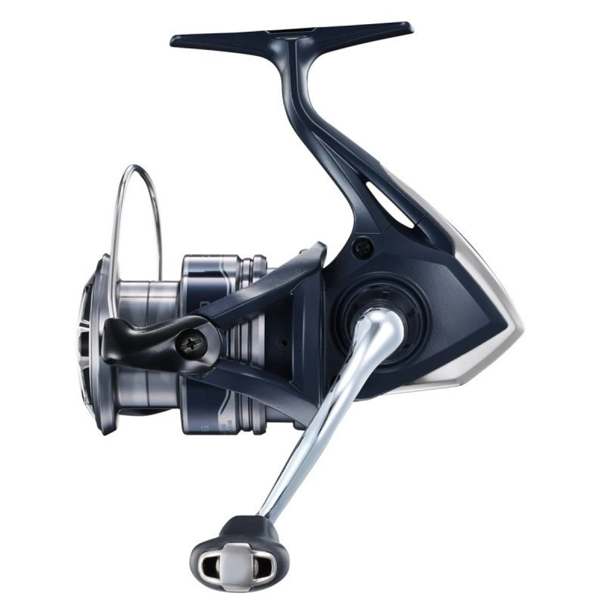 SHIMANO Reel Catana 3000 FE Spin Olta Makinesi