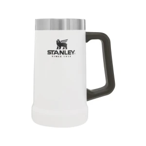 Stanley Adventure Vakumlu Termos Bardak 0,70 Lt - Beyaz