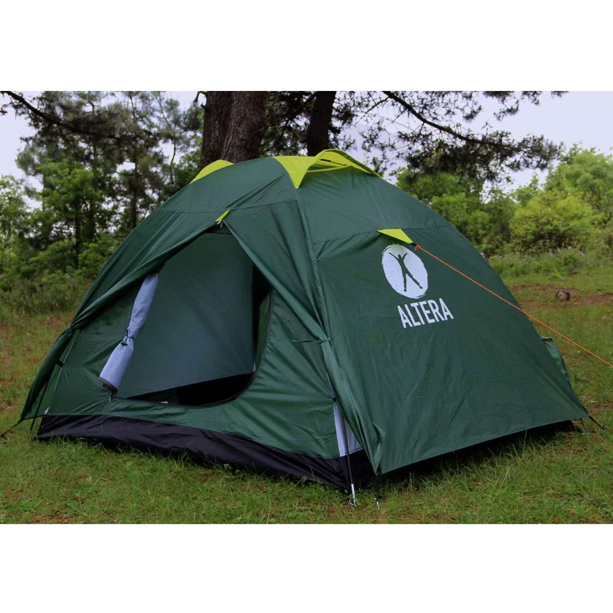 UPLAND  Altera 2 Çadır