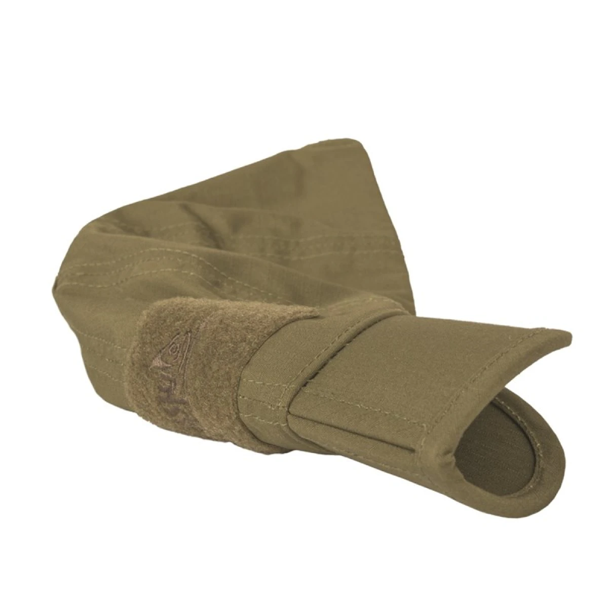HELIKON TEX Baseball Folding Cap - Polycotton Ripstop ADAPTIVE GREEN