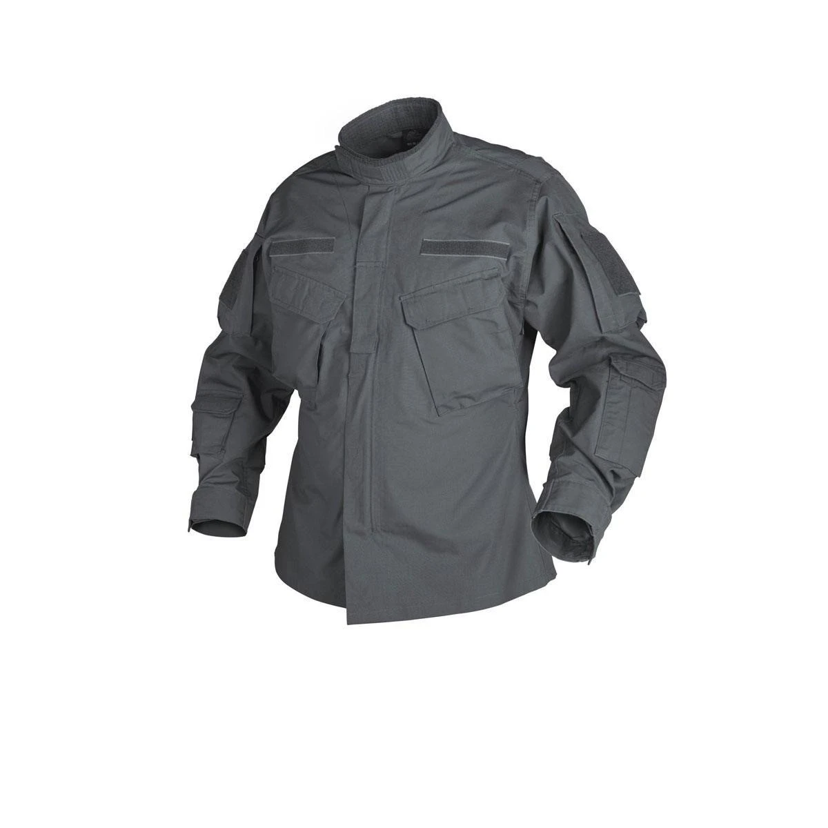 HELIKON-TEX Cpu Polycotton Ripstop Füme Gömlek - M