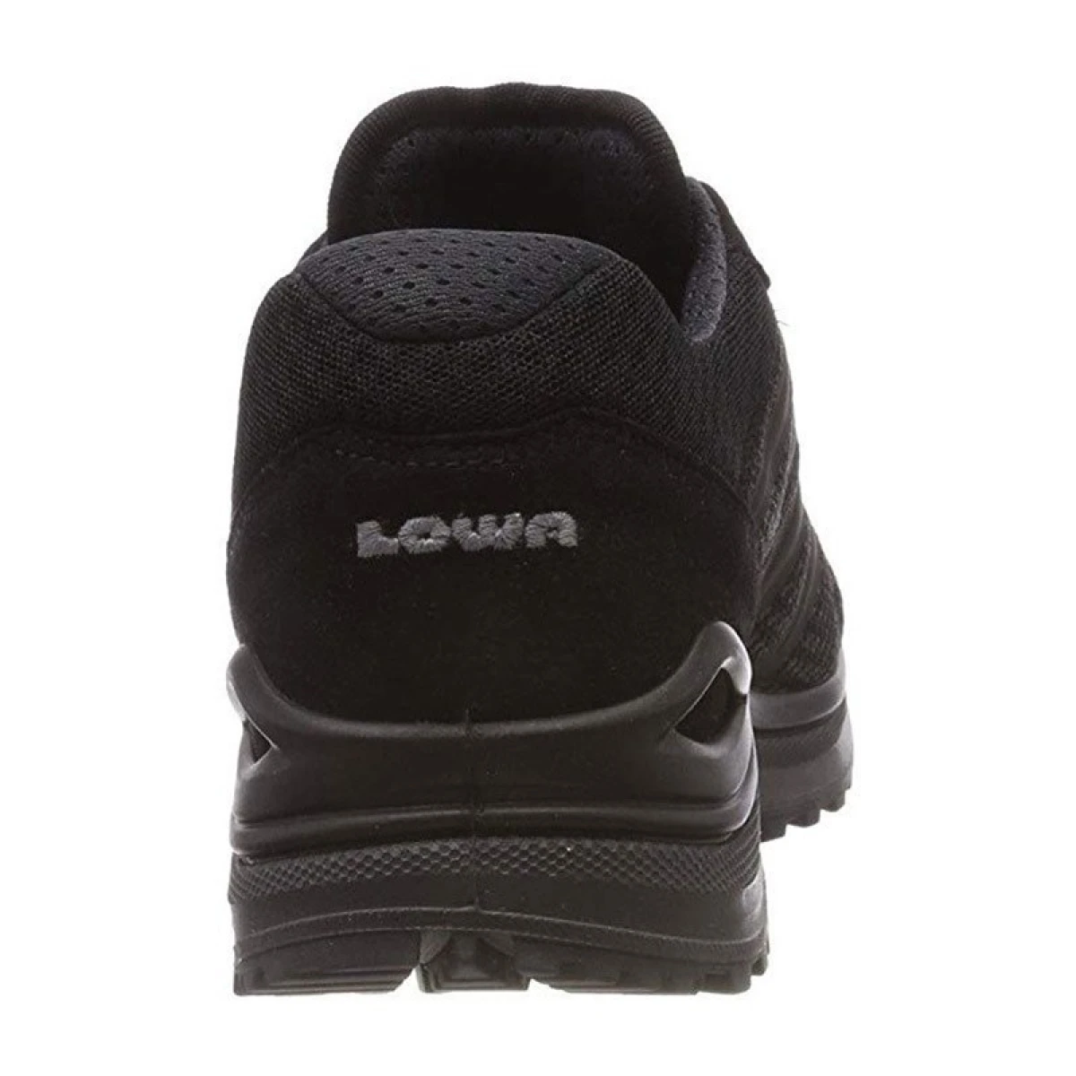 LOWA Maddox Gtx Lo Siyah Ayakkabi - 44