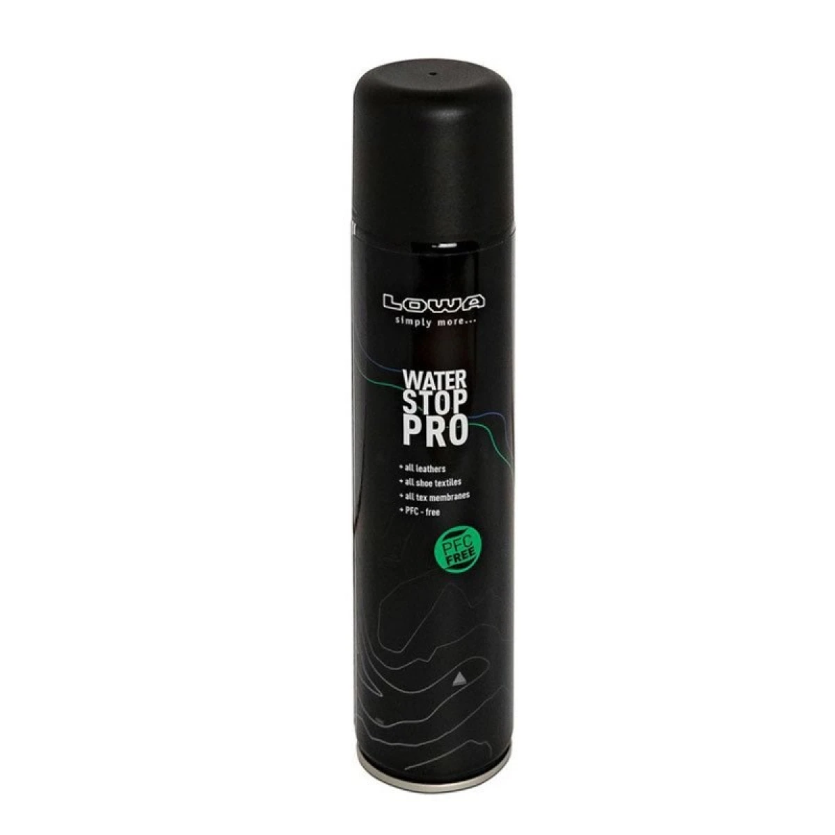 LOWA Water Stop Pro Pfc Sprey