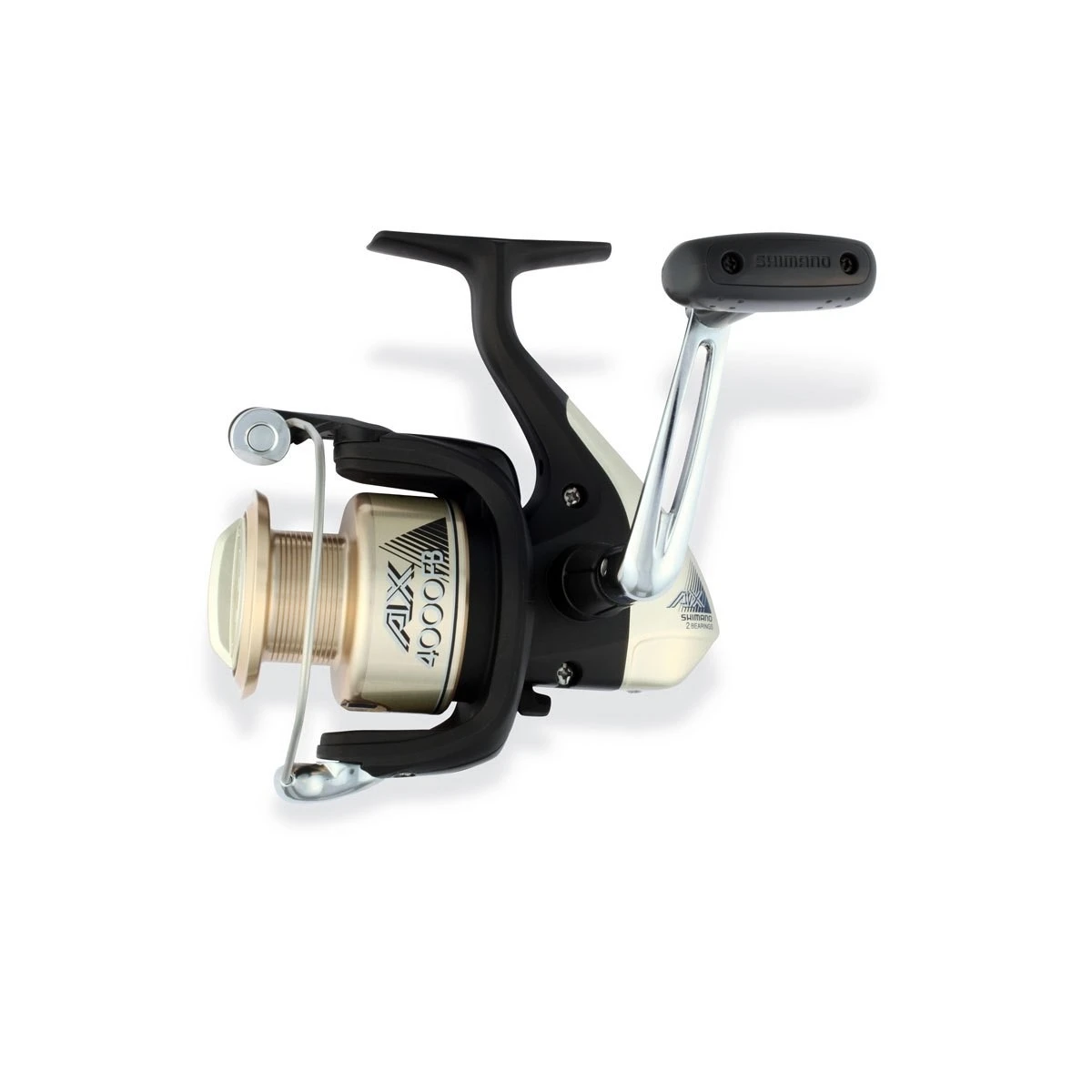 SHIMANO AX Serisi Olta Makinesi 1000FB