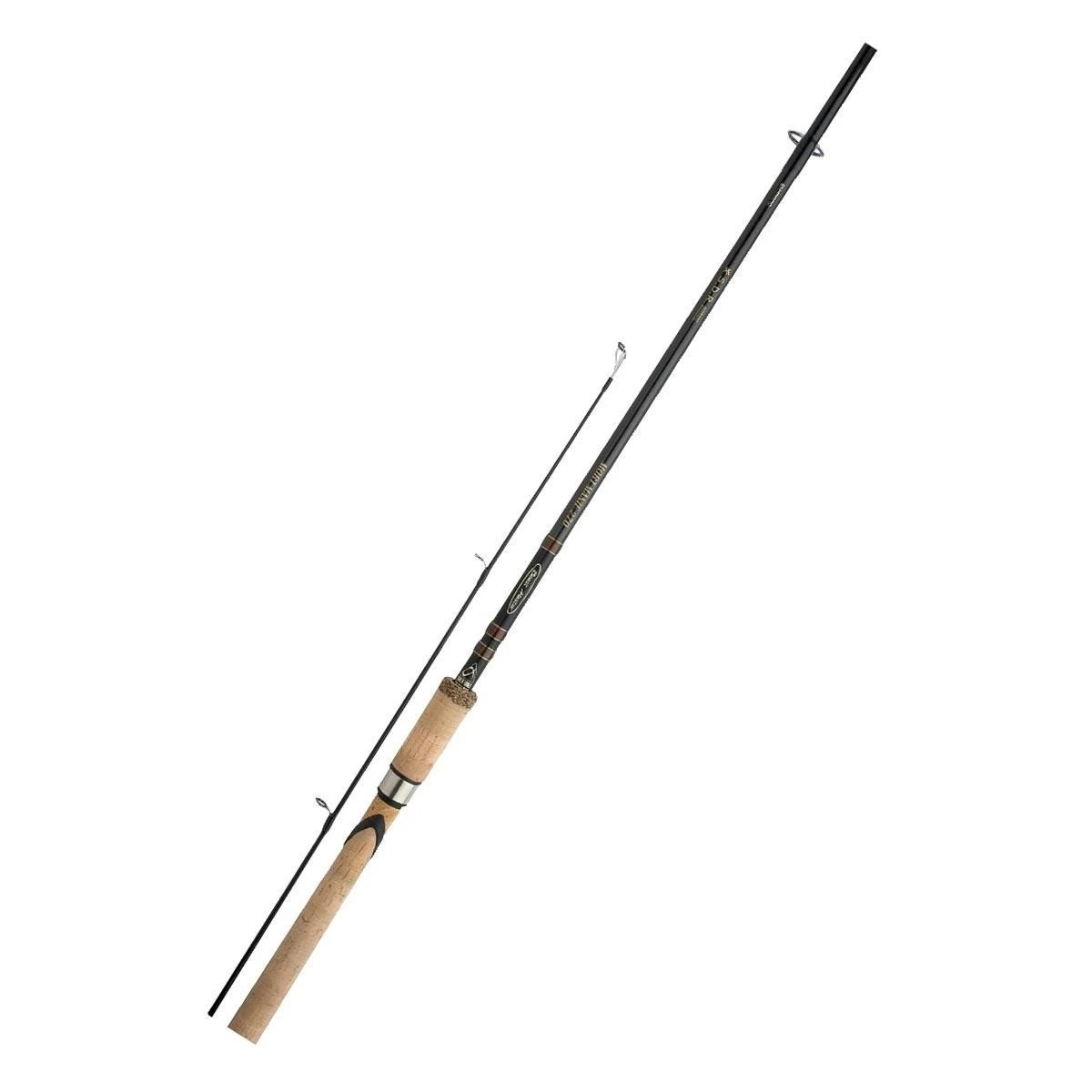 SHIMANO Beastmaster Mort Manie Serisi Olta Kamışı 270 cm