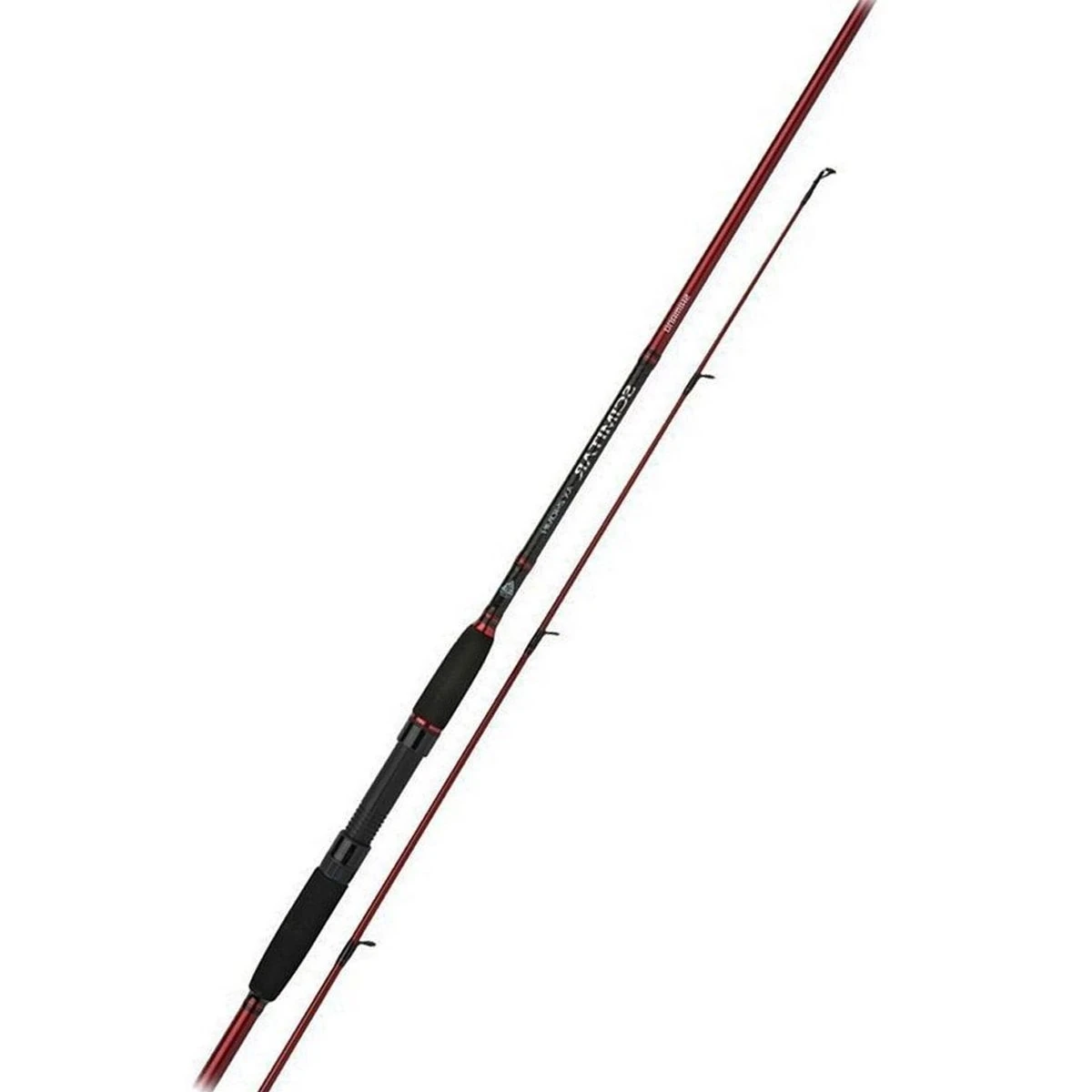 SHIMANO Scimitar AX-M Spinning Olta Kamışı 330 cm